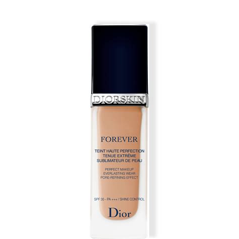 dior diorskin forever foundation nr 035 desert beige 30 ml|Dior diorskin forever undercover.